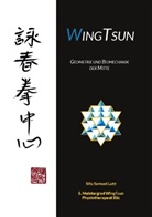 Samuel Lutz - WingTsun