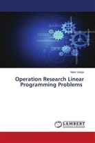Nalini Vaidya - Operation Research Linear Programming Problems