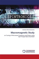 Hariharan Bhoomeeswaran - Macromagnetic Study