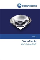 C. S. Nag, C.S. Nag - Star of India