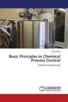 Duke Orata - Basic Principles in Chemical Process Control