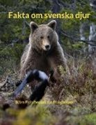 Björn Fleischmann, Jan Fleischmann - Fakta om svenska djur