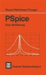 Harun Duyan, Guido Hahnloser, Guido A Hahnloser, Guido A. Hahnloser, Dirk H Traeger, Dirk H. Traeger - PSpice