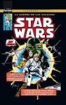 Roy Thomas - Star Wars, Los años Marvel