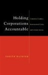 Judith Richter - Holding Corporations Accountable
