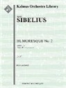 Jean (COP)/ Burt Sibelius - Humoresque No. 2 in D Major, Op. 87