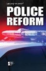 Andrew (COM) Karpan, Andrew Karpan - Police Reform