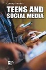 Gary (COM) Wiener, Gary Wiener - Teens and Social Media