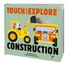 Stephanie Babin, Benjamin Becue - Touch and Explore Construction