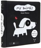 Xavier Deneux, Xavier Deneux - My Animals