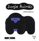 Xavier Deneux, Xavier Deneux - Jungle Animals