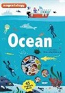 Ines Adam, Olivier Latyk - Ocean