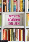 Helen Basides, Basides Helen, Adrian Hale, Adrian (Western Sydney University) Basides Hale, Hale Adrian - Keys to Academic English