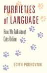 Edith Podhovnik - Purrieties of Language