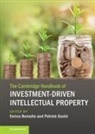 Enrico (City Bonadio, Enrico Bonadio, Bonadio Enrico, Patrick Goold, Goold Patrick - Cambridge Handbook of Investment-Driven Intellectual Property