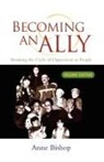 Anne Bishop - Becoming an Ally