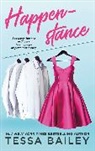 Tessa Bailey, Bailey Tessa - Happenstance