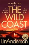 Lin Anderson, Anderson Lin - The Wild Coast