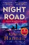 Kristin Hannah, Hannah Kristin - Night Road