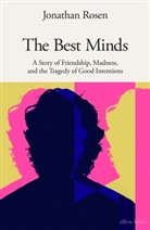 Jonathan Rosen - The Best Minds