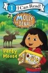WGBH Kids, WGBH Kids, WGBH Kids, WGBH Kids - Molly of Denali: Party Moose