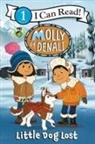 WGBH Kids, WGBH Kids, WGBH Kids, WGBH Kids - Molly of Denali: Little Dog Lost