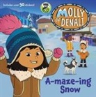WGBH Kids, Wgbh Kids, WGBH Kids, Wgbh Kids - A-Maze-ing Snow