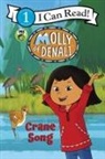 Princess Daazhraii Johnson, WGBH Kids, WGBH Kids, WGBH Kids, WGBH Kids - Molly of Denali: Crane Song