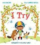 Susie Brooks, Brooks Susie, Cally Johnson-Isaacs - I Try