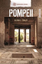 Alison E Cooley, Alison E. Cooley - Pompeii
