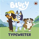 Bluey - Bluey: Typewriter