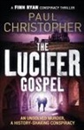 Paul Christopher - The Lucifer Gospel