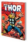 Michael Cho, Jack Kirby, Stan Lee, Jack Kirby - MIGHTY MARVEL MASTERWORKS: THE MIGHTY THOR VOL. 2 - THE INVASION OF ASGARD