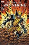 Steve McNiven, Charles Soule, Soule Charles, Steve McNiven, McNiven Steve - RETURN OF WOLVERINE