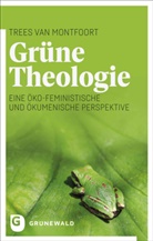 Trees van Montfoort - Grüne Theologie