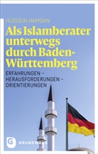 Hussein Hamdan - Als Islamberater unterwegs durch Baden-Württemberg