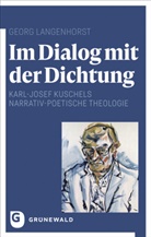Georg Langenhorst - Im Dialog mit der Dichtung