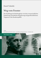 Daniel Trabalski - Weg vom Fenster
