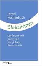 David Kuchenbuch - Globalismen