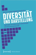 Hülscher, Magdalena Hülscher, Sebastian Schönbeck - Diversität und Darstellung