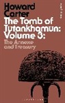 Howard Carter, CARTER HOWARD - The Tomb of Tutankhamun: Volume 3