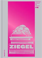 Jürgen Abel, Flemming, Antje Flemming - ZIEGEL #18