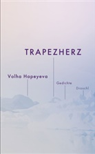 Volha Hapeyeva - Trapezherz