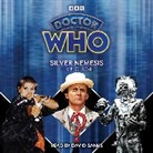 Kevin Clarke, David Banks - Doctor Who: Silver Nemesis (Audio book)