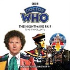 Graham Williams, Toby Longworth, Longworth Toby - Doctor Who: The Nightmare Fair (Audio book)