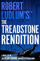 Joshua Hood, Hood Joshua - Robert Ludlum's The Treadstone Rendition