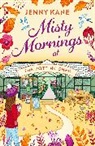 Jenny Kane, Kane Jenny - Misty Mornings At the Potting Shed