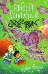 Martin Stewart, Stewart Martin, David Habben - Bridget Vanderpuff and the Ghost Train
