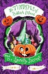Sally Gardner, Gardner Sally, Lydia Corry - The Tindims of Rubbish Island and the Spooky Secret