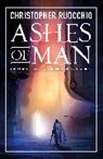 Christopher Ruocchio, Ruocchio Christopher - Ashes of Man